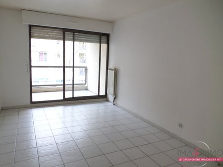 Location Appartement 1 pièce 28m² MONTPELLIER 34000 - Photo 5