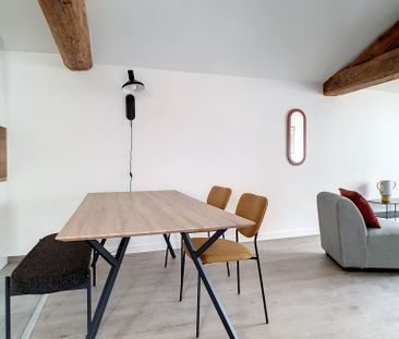 Location Appartement 2 pièces 64m² - Photo 4
