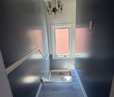 For Lease - 129 Morrison Avenue Unit# 2nd Floor, Toronto, Ontario - Photo 1