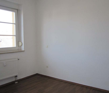 ab 1.3.26: schöne kompakte 3-Zi-Whg im 3. OG m. Balkon - Photo 1