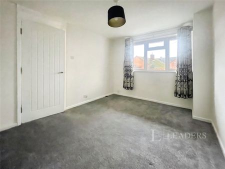 2 bedroom apartment to rent Beechcroft, High Street, Henley-in-Arden, Warwickshire, B95 - Photo 3