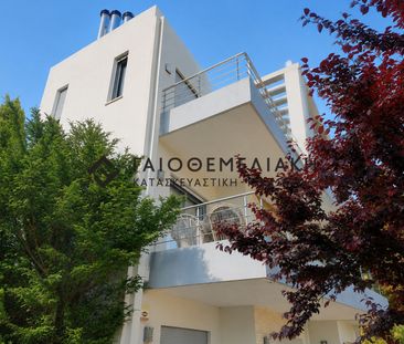 Μεζονέτα για ενοικίαση Κέντρο (Κρυονέρι) - Photo 1