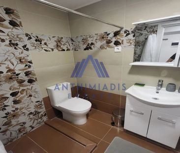 Studio/Γκαρσονιέρα για ενοικίαση Αντιγονιδών (Κέντρο Θεσσαλονίκης) - Photo 3