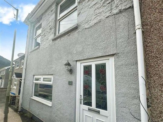 Commercial Street, Ogmore Vale, Bridgend, CF32 - Photo 1