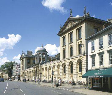 Mortimer Court, 66 Cumnor Hill, Oxford - Photo 2