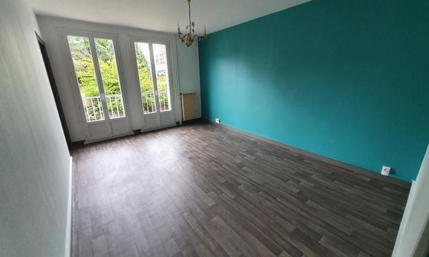 Location Appartement 2 pièces LIMOGES (87000) - Photo 1