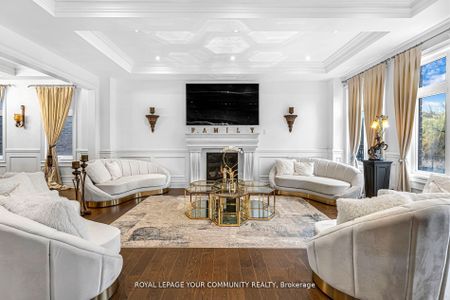 For Lease - 49 Lavender Valley Road, King, Ontario - Photo 3