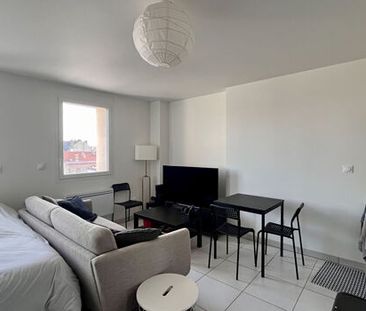 Appartement 1 pièces 34m2 REIMS 560 euros - Photo 4