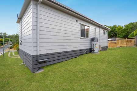 For Lease: Brand new Private & Low-Maintenance Granny Flat for Easy Living - Photo 3