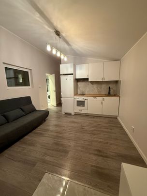 Orienteringsstigen, Södertälje - Photo 1