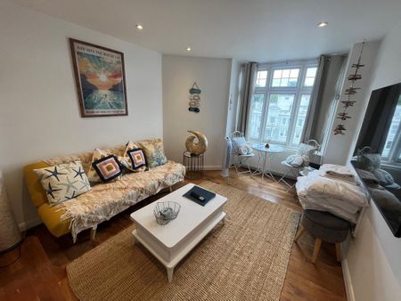 1 bedroom flat to rent - Photo 5