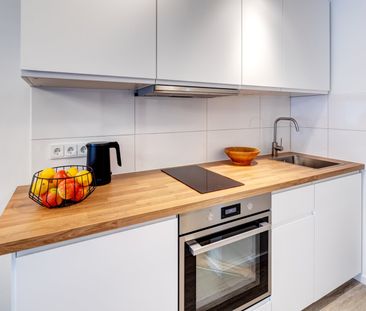 Modern apartment with south-facing balcony in Vaterstetten - Photo 5