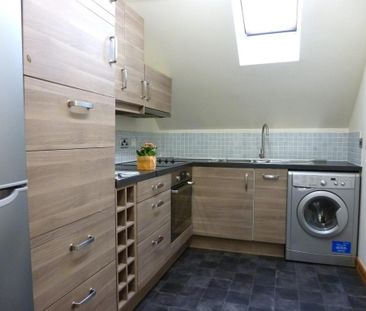 1 bedroom flat to rent - Photo 4