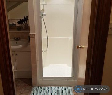 1 bedroom in a flat share to rent - Photo 3