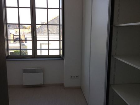 Location Appartement 2 pièces 38m² SAUMUR 49400 - Photo 2