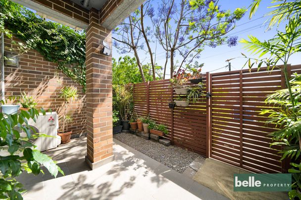 2/84-86 Burwood Road, - Photo 1