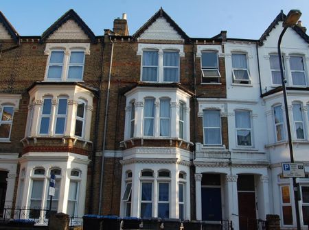 House share to rent - Photo 4