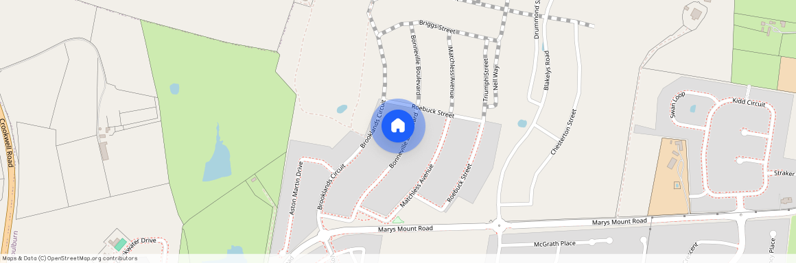1/33 Bonneville Boulevard, Goulburn 2580, New South Wales