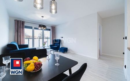 Mieszkanie na wynajem w nowym budynku Bolesławiec - Zdjęcie 5