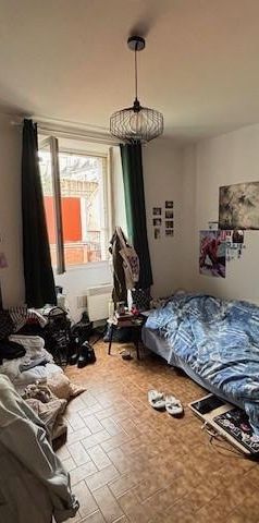 Location Appartement 1 pièce 17m² NANTES 44000 - Photo 1