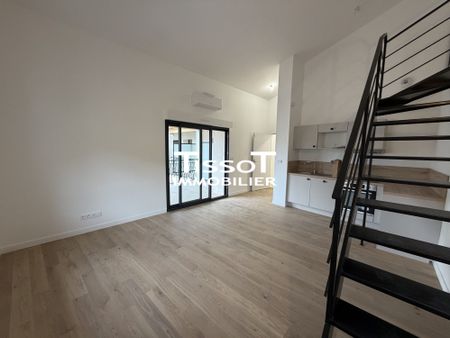 Location Appartement 3 pièces 50m² NIMES 30000 - Photo 5