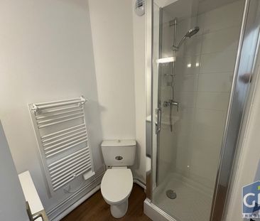 Location Appartement 1 pièce 14m² - Photo 2