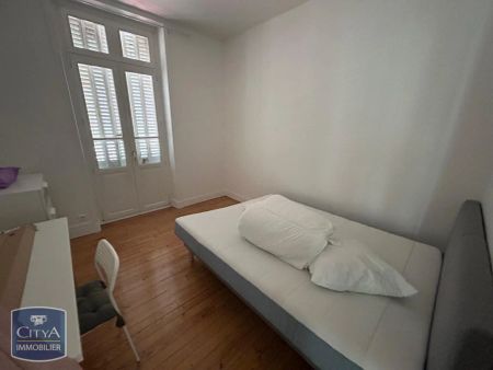 Appartement à louer 3 pièces 65.21m² - Photo 3