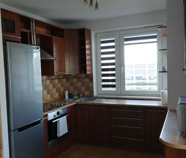 Apartament na wynajem, ul. Łucka, Warszawa Wola - Zdjęcie 4