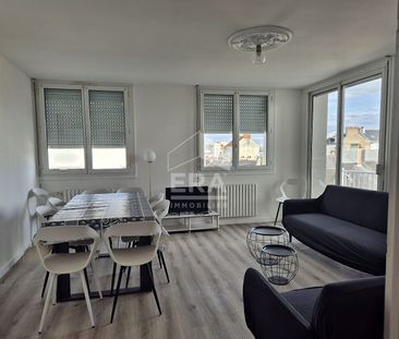 Appartement en colocation - 5 chambres - St Nazaire centre - Photo 1
