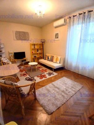 Inchirieri Apartamente 2 camere Bucuresti - Photo 1