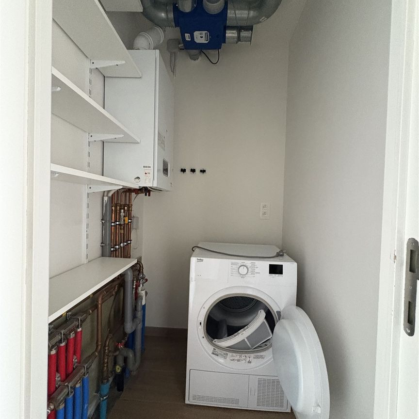 Mooi appartement met 1 slpk nabij centrum Oudenaarde - Foto 1