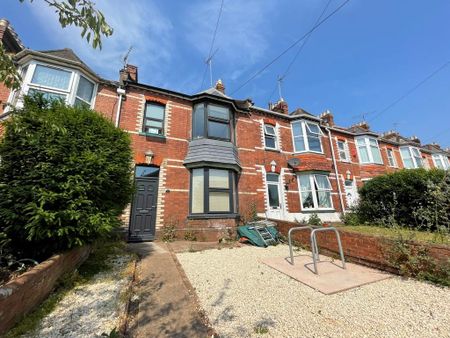 1 bedroom in a house share to rent - Photo 4