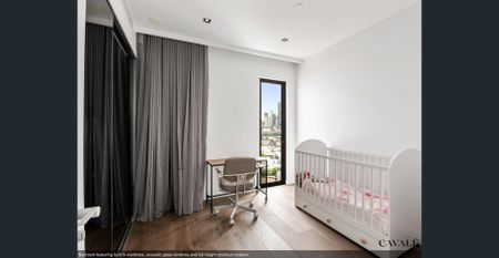 The Ultimate Penthouse Living Experience - $1950/WK - Photo 3