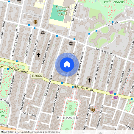 Farm Road 11, BN3 1FB, Hove
