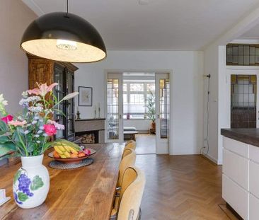 Maison familiale Regentesselaan 35, Haarlem - À louer - Foto 4