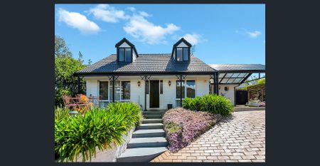 Open The Door to Sophisticated Family Living - Photo 3