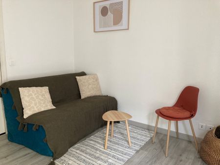Location Appartement 1 pièce 19m² REIMS 51100 - Photo 2
