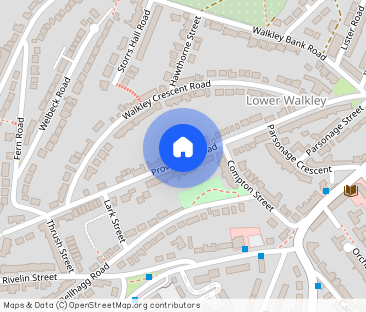 Providence Road, Walkley S6 - Photo 1