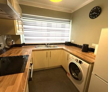 2 Bedroom Apartment To Let - Photo 5