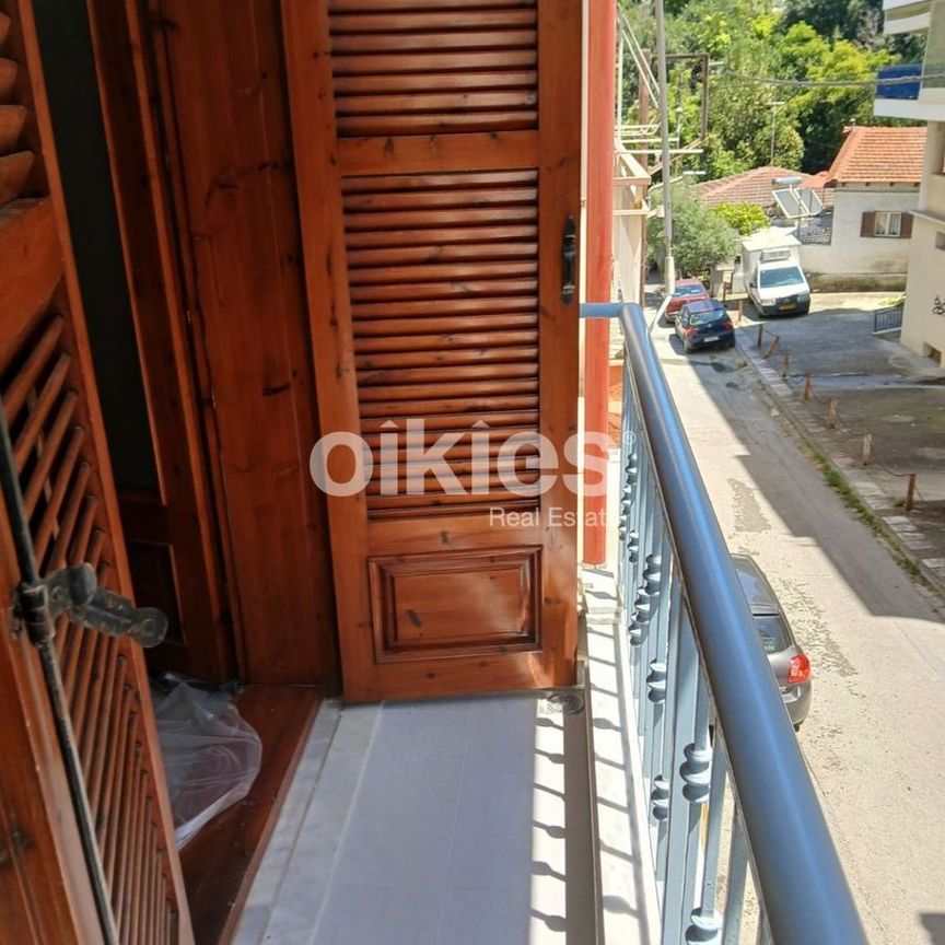 Διαμέρισμα για ενοικίαση Δόξα (Τριανδρία - Δόξα - Κρυονέρι) - Photo 1