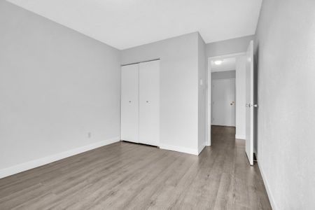 Vista Terrace Apartments - 1 Bedroom - Photo 5