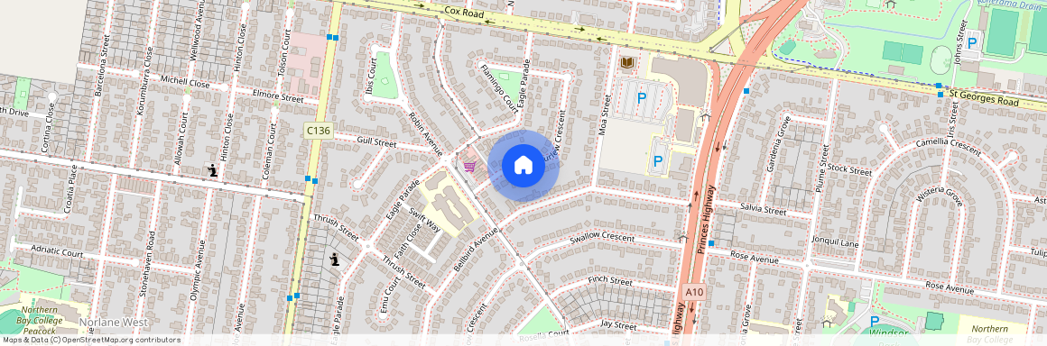 10 Curlew Crescent, Vic 3214, Norlane