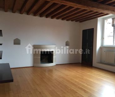 Quadrilocale ottimo stato, terzo piano, Centro Storico, Vicenza - Foto 2
