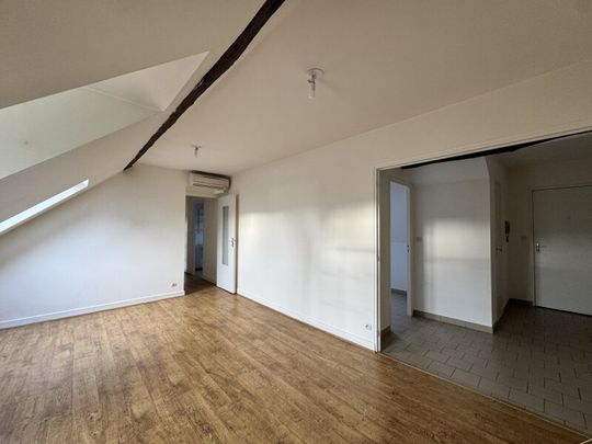 Location Appartement 3 pièces 58m² ORLEANS 45000 - Photo 1