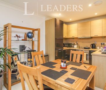 2 bedroom apartment to rent Rushton Court, Princes Drive, Worcester... - Photo 1