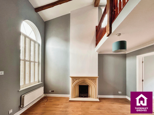 3 bedroom semi-detached house to rent - Photo 1