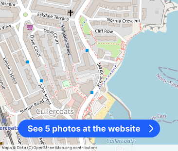 Winslow Court, Cullercoats - Photo 1