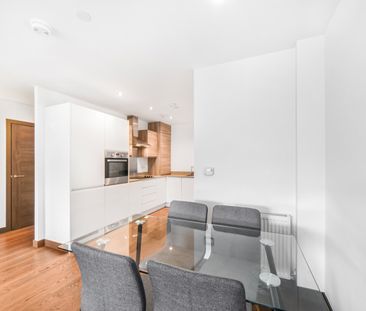 1 bedroom apartment to rent - Photo 2