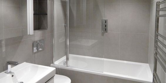 1 bedroom terraced house to rent - Photo 3