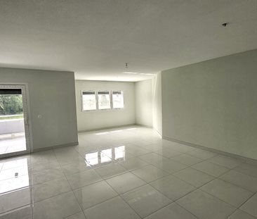 3.5 Zimmer, 120 m², 1. Stock - Photo 1